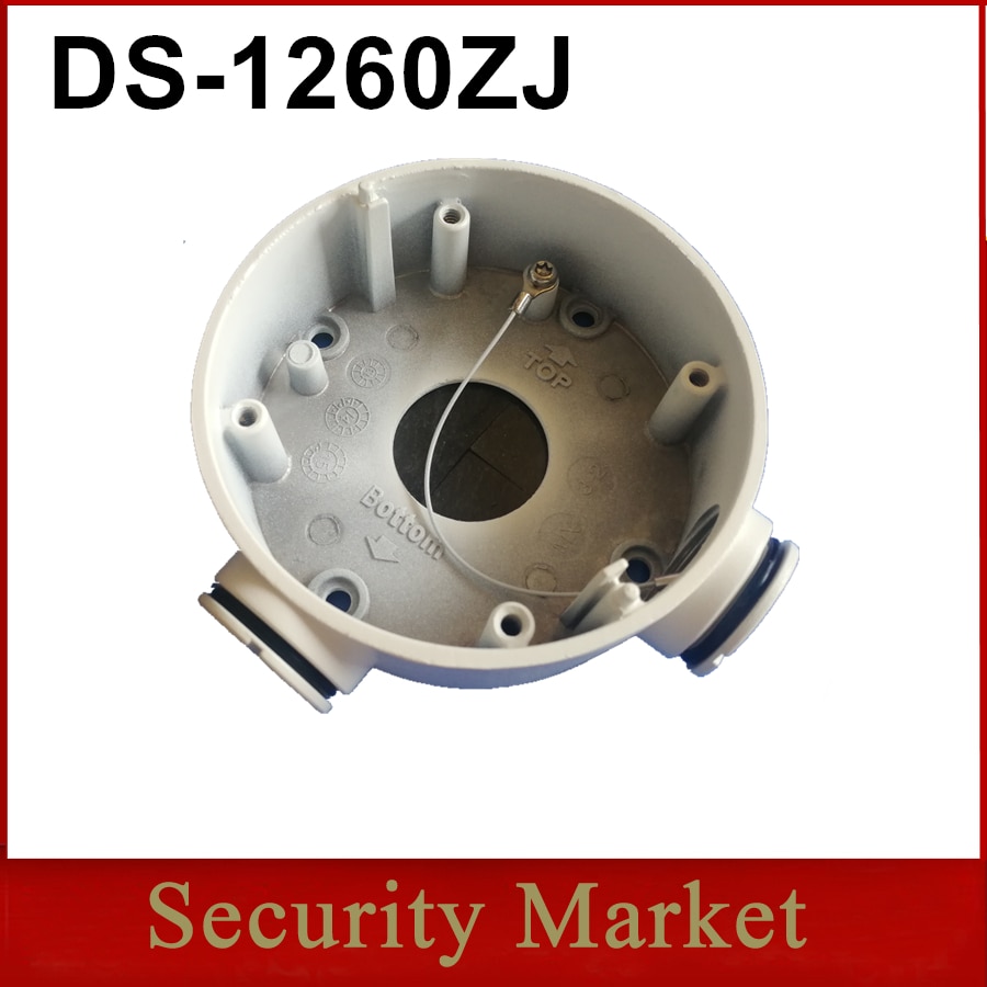 ī޶ 귡Ŷ DS-1260ZJ     Ʈ DS-2CD2632F-IS Ǵ DS-2CD2635FIS Ǵ DS-2CD2232-I5